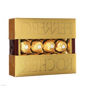Цукерки FERRERO Rocher